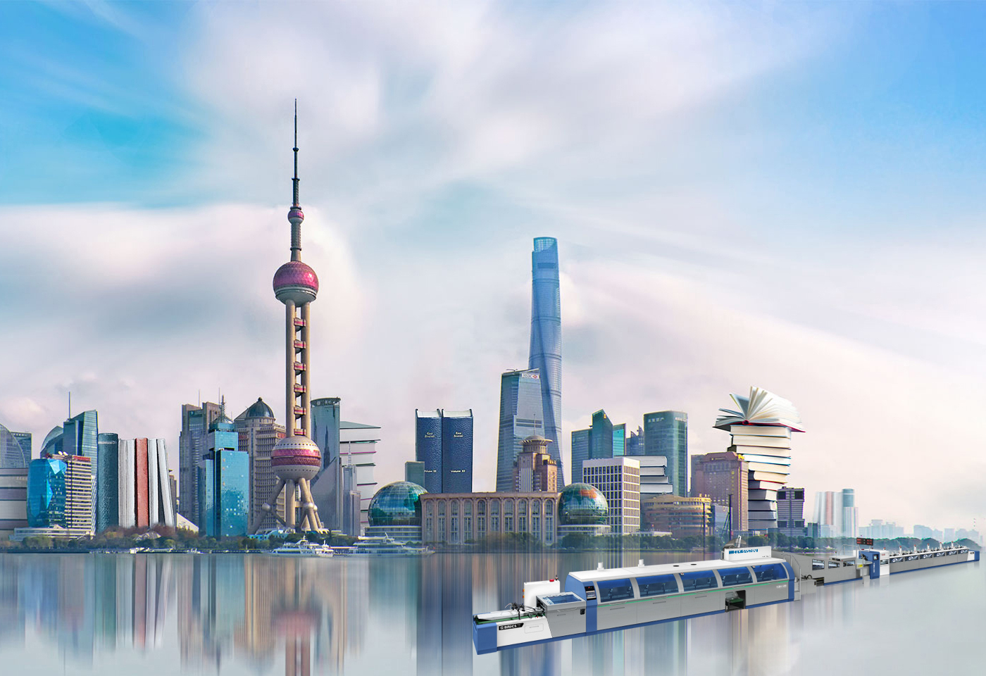 新鄉市布瑞克斯機械有限公司